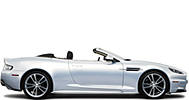 Aston Martin DBS Volante