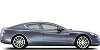 Aston Martin Rapide �������