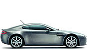 Aston Martin V8 Vantage ��������