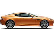 Aston Martin Virage