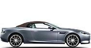 Aston Martin Virage Volante