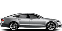 Audi S7 Sportback