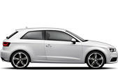 Audi A3 New