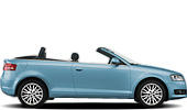 Audi A3 Cabriolet
