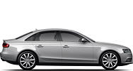 Audi A4 New
