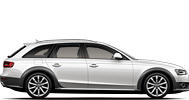 Audi A4 allroad New