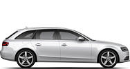 Audi A4 Avant New