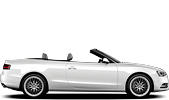 Audi A5 Cabriolet New