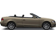 Audi A5 Cabriolet