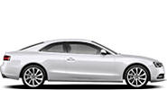 Audi A5 New