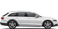 Audi A6 Allroad New