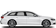 Audi A6 Avant New
