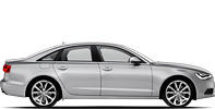 Audi A6 Hybrid