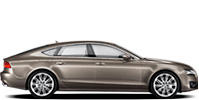 Audi A7 Sportback