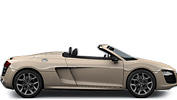 Audi R8 Spyder