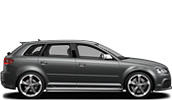 Audi RS3 Sportback