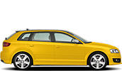 Audi S3 Sportback