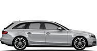 Audi S4 Avant New