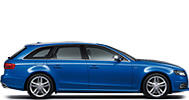 Audi S4 Avant