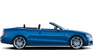 Audi S5 Cabriolet