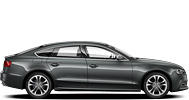 Audi S5 Sportback