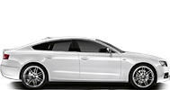 Audi S5 Sportback