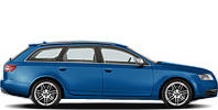 Audi S6 Avant