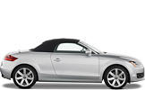 Audi TT Roadster