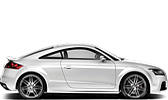 Audi TT RS