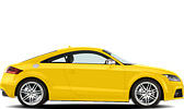 Audi TTS