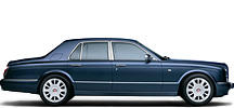 Bentley Arnage �����