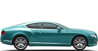 Bentley Continental GT ����
