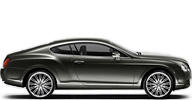 Bentley Continental GT 2003 ����