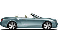 Bentley Continental GTC ���������