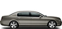 Bentley Continental Flying Spur c����