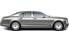 Bentley Mulsanne �����