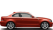 BMW 1 Series Coupe