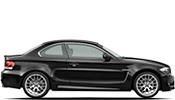 BMW 1 Series M Coupe