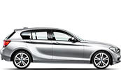 BMW 1 Series New