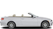 BMW 3 Series Cabriolet E93