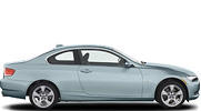 BMW 3 Series Coupe