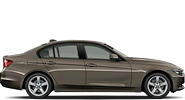 BMW 3 Series New
