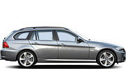 BMW 3 Series Touring