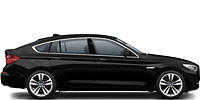 BMW 5 Series Gran Turismo