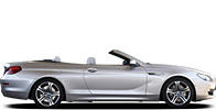 BMW 6 Series New