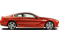 BMW 6 Series 2011