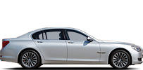 BMW 7 Series F01