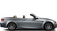 BMW M3 Cabriolet E93