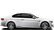BMW M3 Coupe E92