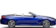 BMW M6